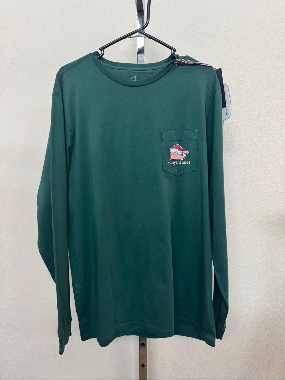Vineyard Vines size L